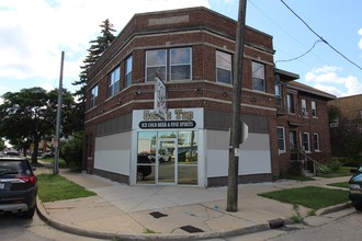 2625 63rd St, Kenosha, WI for sale Building Photo- Image 1 of 1