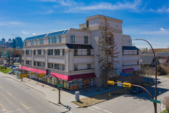 Office in Calgary, AB for sale Building Photo- Image 1 of 1