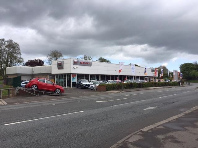 Haughton Rd, Darlington for sale Primary Photo- Image 1 of 1