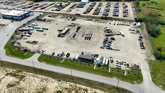 More details for 25345-25485 111 Av, Acheson, AB - Land to Rent