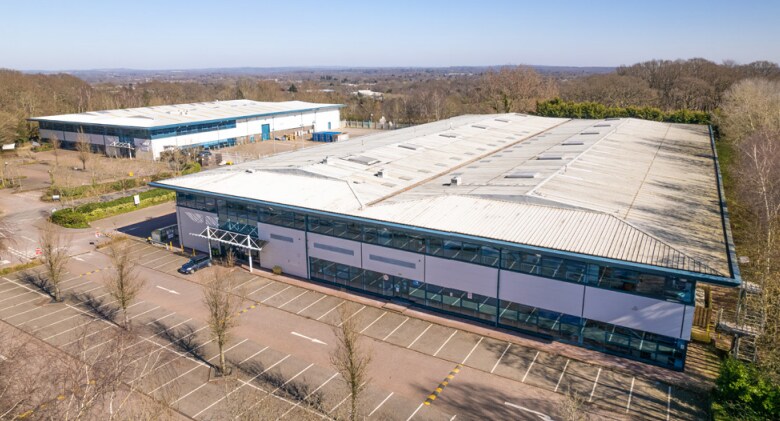 Comines Way, Southampton for sale Building Photo- Image 1 of 1