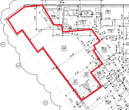 491 E Crescent Ave, Ramsey, NJ for rent Floor Plan- Image 2 of 2