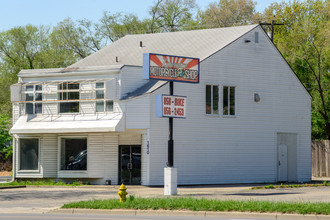 1610 W 23rd St, Lawrence, KS for sale Building Photo- Image 1 of 1