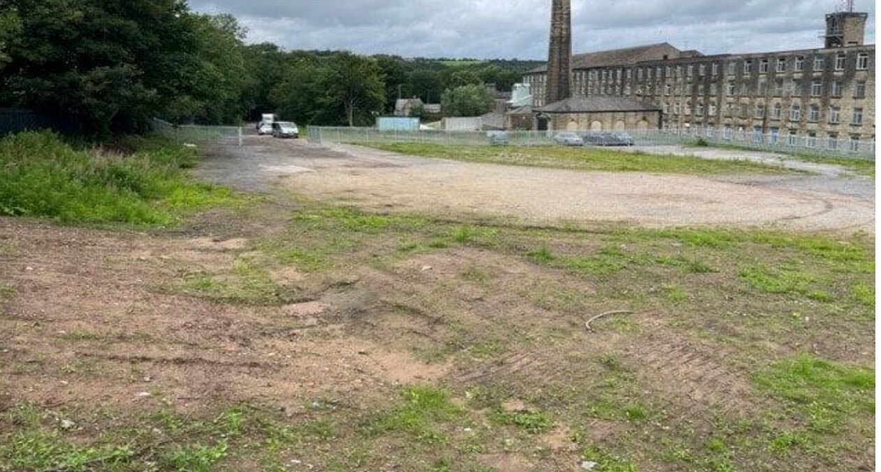 Huddersfield Rd, Stalybridge for sale Other- Image 1 of 1
