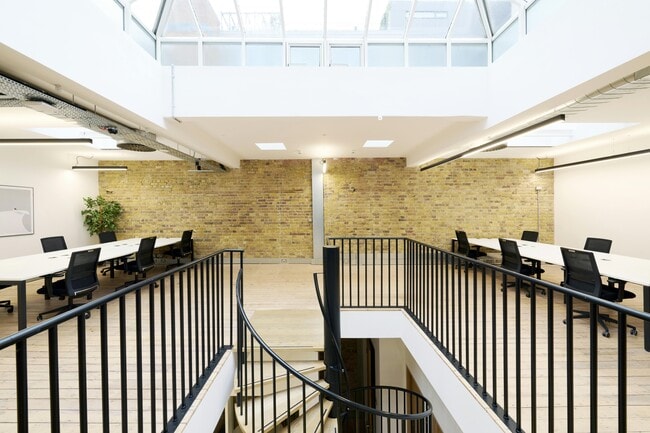 More details for 36-38 Hatton Garden, London - Office to Rent