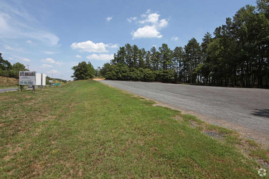 400 Nc 24 27 Byp E, Albemarle, NC for sale - Primary Photo - Image 1 of 1