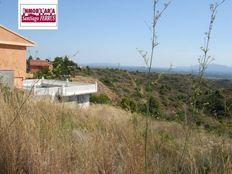 Land in Alginet, Valencia for sale Primary Photo- Image 1 of 7