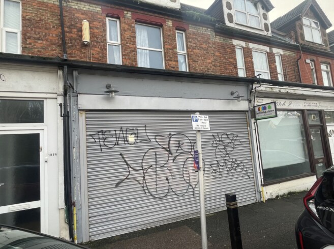 182 Dover Rd, Folkestone for sale Primary Photo- Image 1 of 1