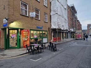 43 Leather Ln, London to rent Building Photo- Image 2 of 4