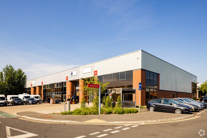 Derby Rd, Greenford for sale - Primary Photo - Image 1 of 1