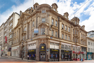 More details for 18-19 Bennetts Hl, Birmingham - Office for Rent