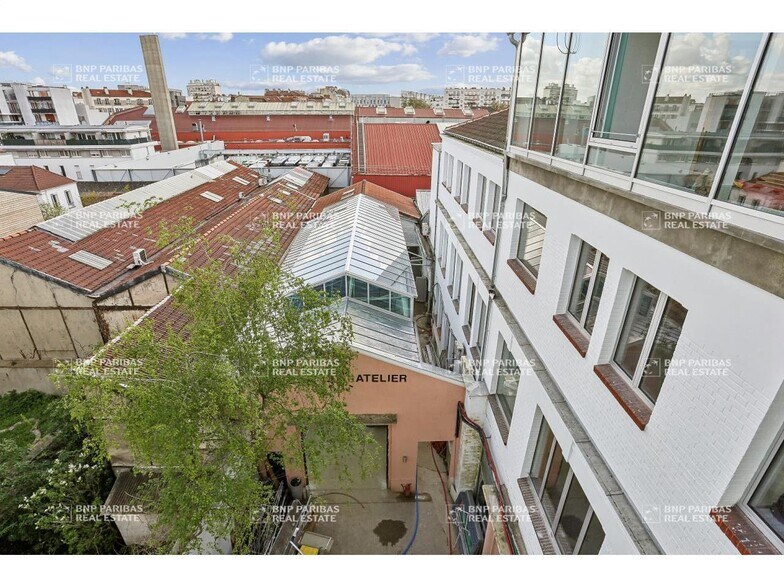 11 Rue Benjamin Raspail, Malakoff to rent - Building Photo - Image 3 of 14