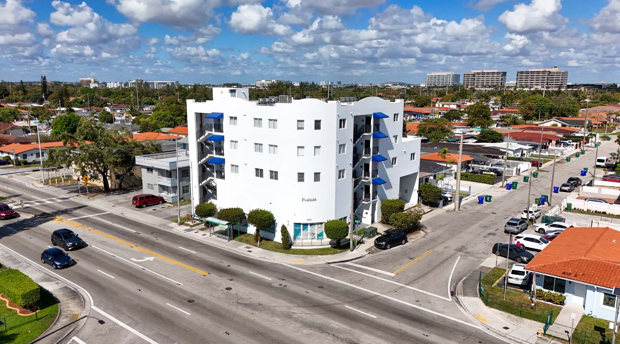 6001 W Flagler St, Miami, FL for sale Building Photo- Image 1 of 1