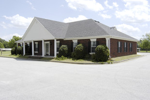 3175 Highway 81 W, Hampton GA - Commercial Property