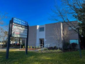 14050 SW Pacific Hwy, Tigard, OR for rent Building Photo- Image 1 of 14