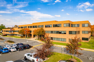 10701 Parkridge Blvd, Reston, VA for rent Building Photo- Image 1 of 9