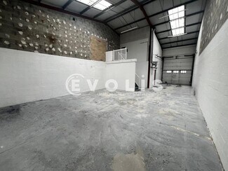 More details for Light Industrial to Rent