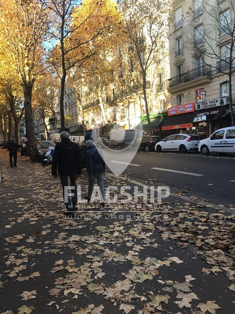 Location Commerce 46 m² - Photo 1