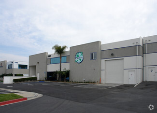 More details for 17892 Gothard St, Huntington Beach, CA - Industrial for Rent