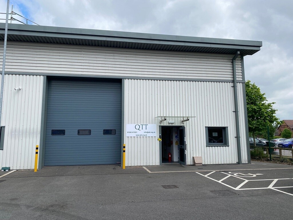 Shelton Blvd, Stoke On Trent to rent Building Photo- Image 1 of 3
