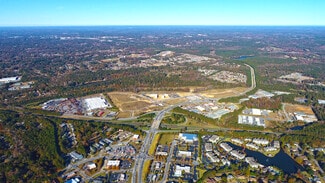 More details for 6855 Midland Commons Blvd, Columbus, GA - Land for Sale
