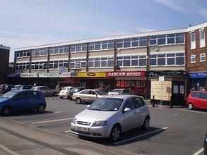 329-343 Red Bank Rd, Blackpool for rent Building Photo- Image 1 of 3