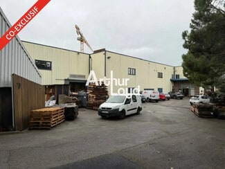More details for Light Industrial for Sale