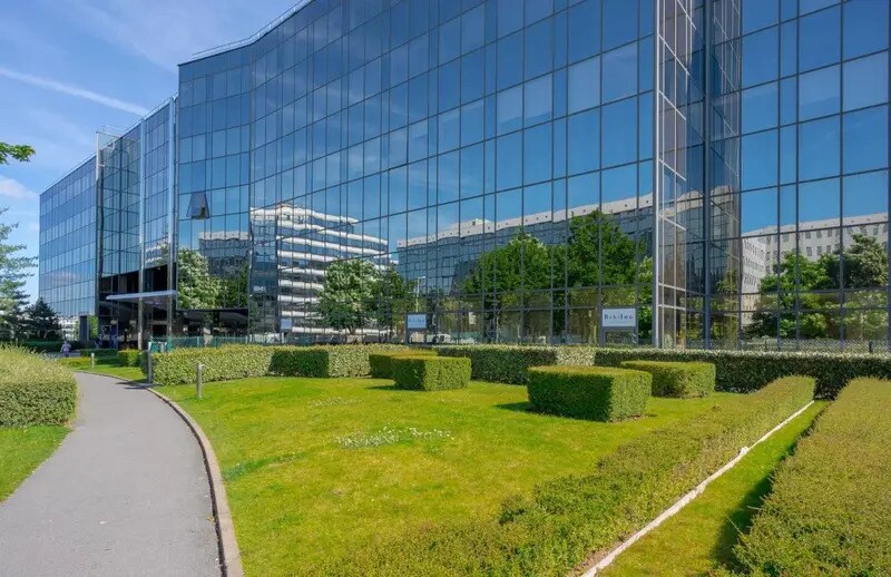 55 Avenue Des Champs Pierreux, Nanterre to rent Building Photo- Image 1 of 37