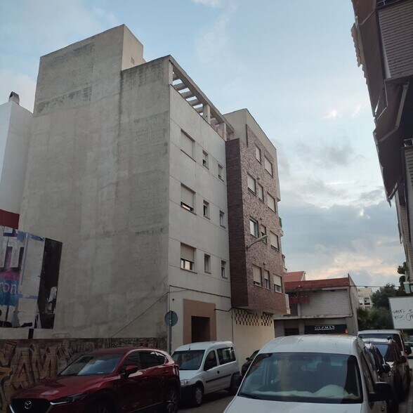Retail in Benicarló, Castellón for sale - Building Photo - Image 1 of 5