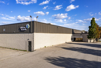 More details for 505 Finley Ave, Ajax, ON - Industrial for Rent