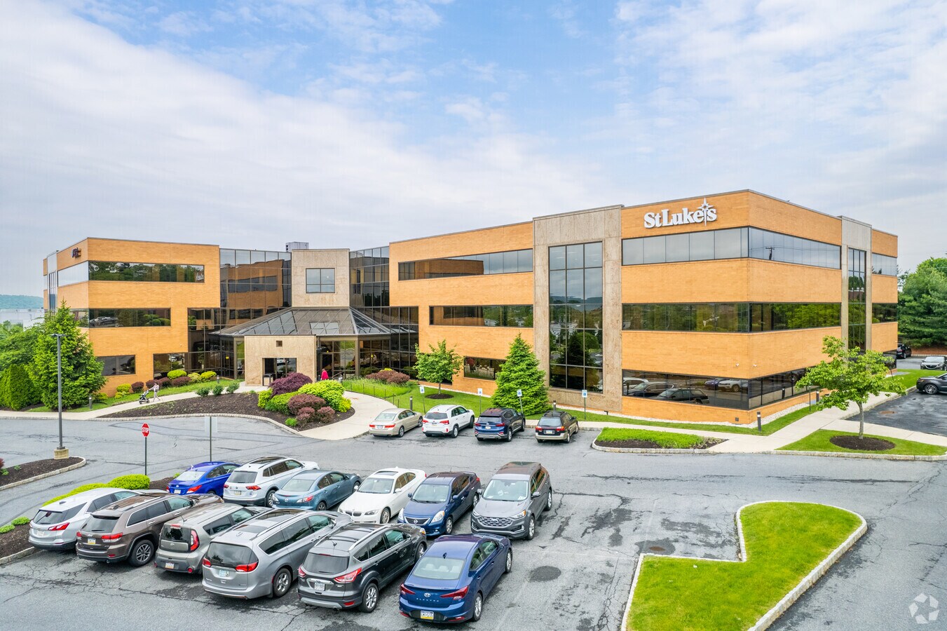 3101 Emrick Blvd, Bethlehem 18020 Crown Pointe Corporate Center