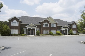 More details for 12705 Century Dr, Alpharetta, GA - Office for Rent