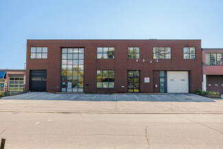 More details for 89 Research Rd, Toronto, ON - Industrial for Sale