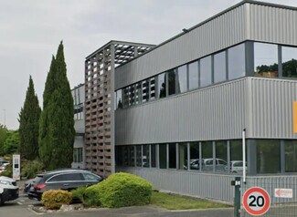 More details for 25 Chemin Du Chapitre, Toulouse - Office to Rent