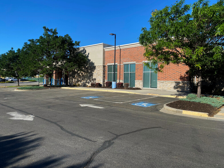 3793 W 13400 S, Riverton, UT for rent - Building Photo - Image 3 of 7