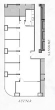 1 Sansome St, San Francisco, CA for rent Floor Plan- Image 1 of 1