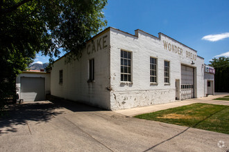 162 S 100 W, Logan, UT for sale Primary Photo- Image 1 of 1