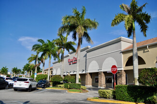 More details for 5400-5688 W Sample Rd, Margate, FL - Retail for Rent