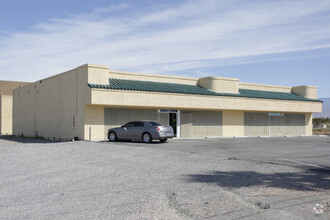 1620 Charleston Park Ave, Pahrump, NV for sale Primary Photo- Image 1 of 1