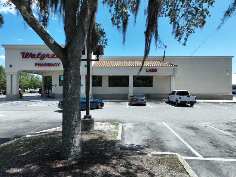 310 SE Us Highway 19, Crystal River, FL for sale - Building Photo - Image 1 of 1