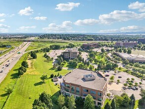 5133 W Terrace Dr, Madison, WI - AERIAL  map view