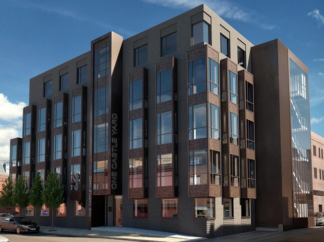 More details for Castle Yard, Richmond - Office to Rent