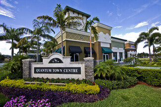 More details for 1000-1090 Gateway Blvd, Boynton Beach, FL - Retail for Rent