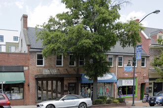 312-320 W Franklin St, Chapel Hill, NC for sale Primary Photo- Image 1 of 1