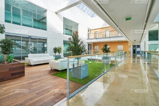More details for 3 Avenue Jeanne Garnerin, Wissous - Office to Rent
