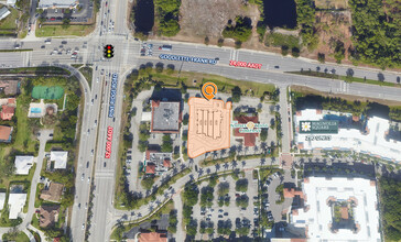 Pine Ridge Road, Naples, FL for rent Building Photo- Image 1 of 2