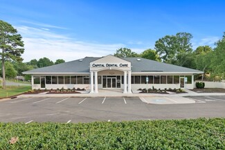 More details for 3126 Blue Ridge Rd, Raleigh, NC - Office/Medical for Rent