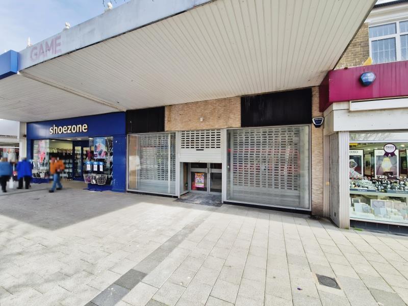 40 Pier Av, Clacton On Sea for sale Primary Photo- Image 1 of 1