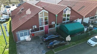 More details for 5 Rue Des Belles Hates, Conflans-Sainte-Honorine - Light Industrial to Rent