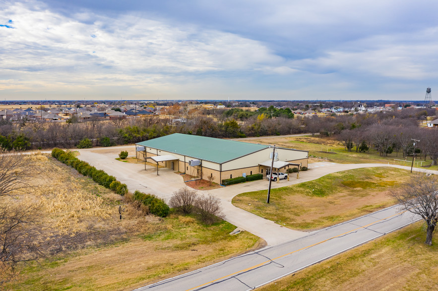 510 S Dallas St, Palmer, TX for sale - Other - Image 1 of 1